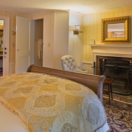 Colby Hill Inn Henniker المظهر الخارجي الصورة