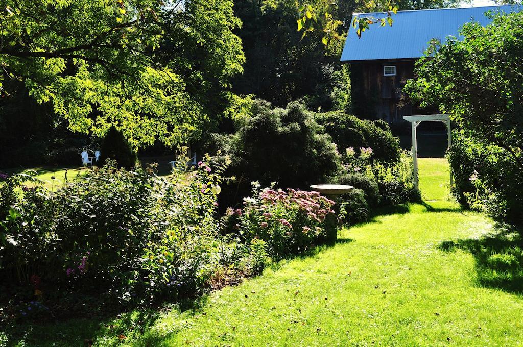 Colby Hill Inn Henniker المظهر الخارجي الصورة