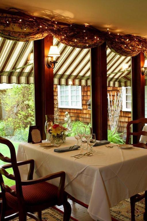 Colby Hill Inn Henniker المظهر الخارجي الصورة