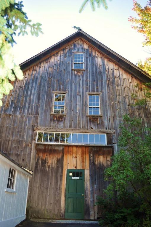 Colby Hill Inn Henniker المظهر الخارجي الصورة
